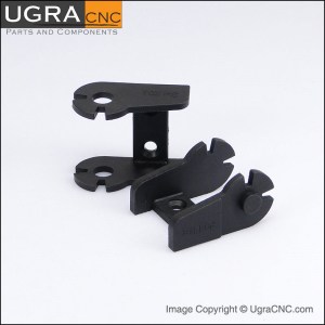 18x25 Cable Carrier End Link